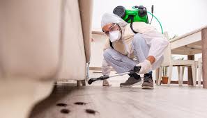 Best Residential Pest Control  in Stockbridge, GA